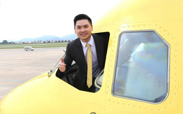 Chồng hoa hậu “nghèo nhất” vừa "bắt tay" đưa 50 máy bay Airbus thế hệ mới về Việt Nam