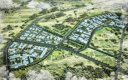 Vị trí nhà máy có đang quyết định bài toán logistics dài hạn?