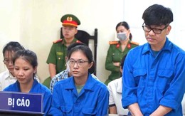 Chỉ đạo sản xuất hơn 167.000 hộp kẹo Kera giả, Chủ tịch ASIA LIFE lĩnh 15 năm tù