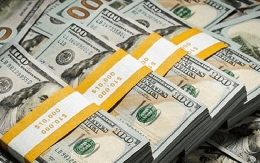 Ngày 10/9: USD suy yếu trên thị trường quốc tế, tỷ giá trong nước giảm mạnh