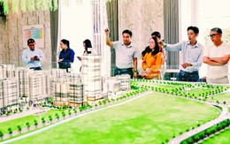 Giảm áp lực tài chính cho người vay mua nhà