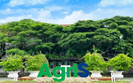 AgriS giảm sở hữu tại nhiều công ty con, công ty liên kết