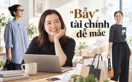 Kiếm thêm 10 triệu nhưng vẫn không thấy giàu hơn: Đây là chiếc bẫy tài chính nhiều người chỉ nhận ra sau tuổi 40