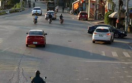 Danh sách  phạt nguội tuần qua, các chủ xe máy, ô tô nhanh chóng nộp phạt theo Nghị định 168