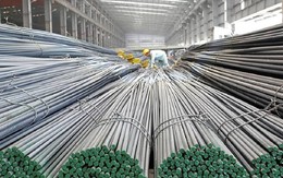 Cổ đông một doanh nghiệp thép sắp "bỏ túi" hơn 200 tỷ đồng