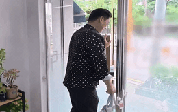Nam diễn viên đi bán mỹ phẩm dạo kiếm ăn từng bữa, cho bạn vay 20 tỷ nhưng không ai chịu trả