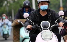 Lời khuyên cho những ai thường xuyên đội mũ bảo hiểm