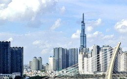 Quy hoạch mới mở đường cho TPHCM thành siêu đô thị quốc tế