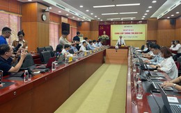 Sau khi có mô hình hạt nhân cấp xã, Bộ Nội vụ sẽ hướng dẫn địa phương sắp xếp