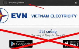 Muôn kiểu mạo danh ngành điện lực để lừa đảo khách hàng