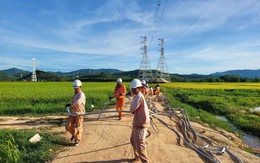 Chỉ với 20 người, Việt Nam quyết giữ bằng được cột thép nặng 426 tấn, cao ngang tòa nhà 40 tầng, cắm thẳng vào lòng đất để làm gì?