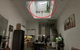 Lời khuyên dành cho tất cả các gia đình làm giếng trời