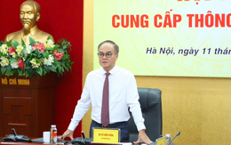 Bộ Nội vụ thông tin việc rà soát, xử lý sai phạm trong thực hiện chính sách Nghị định 178