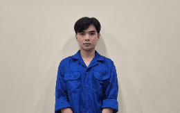 Nợ tiền ảo, nam thanh niên SN1999 đột nhập cướp tài sản vì thấy nạn nhân thường đăng ảnh nhà, xe