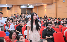 Lời nhắn bất ngờ của 4 người thầy đến các thí sinh nội trú 'hụt' ngành mơ ước