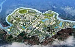 Siêu dự án 1,5 tỷ USD của tỷ phú Phạm Nhật Vượng tại tỉnh sắp lên thành phố sẽ được khởi công chỉ 5 ngày nữa