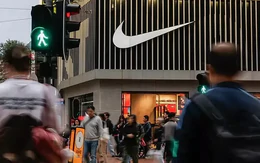Nike sắp hết thời?
