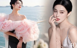 45 tuổi vẫn trẻ đẹp như đôi mươi, Phạm Băng Băng tiết lộ 5 bí quyết trẻ hóa: Từ đắp mặt nạ đến chăm sóc lỗ chân lông