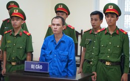Tử hình Nguyễn Văn Ty SN 1995
