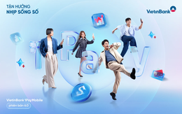 Tích lũy giao dịch trên VietinBank iPay Mobile, cơ hội trúng chuyến du lịch Nhật Bản