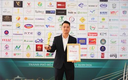 Parroti: Từ chiến lược tăng trưởng kép đến Top 10 Sao Vàng