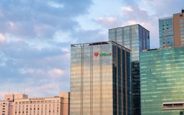 Quy mô vốn điều lệ VPBank sắp cán mốc 100.000 tỷ đồng
