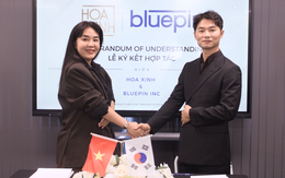 Gần 20 năm phát triển, Hoa Xinh Group ghi dấu Top 10 Thương hiệu Xuất sắc Quốc gia 2026