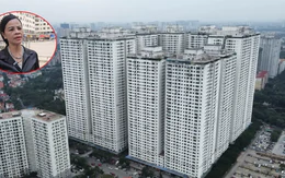 'Lộ' kế hoạch xử lý sai phạm chung cư vạn dân HH Linh Đàm: Ai được ở, ai phải di dời?