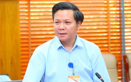 Bộ Nội vụ: Chưa có địa phương nào đề xuất sắp xếp lại đơn vị hành chính cấp xã