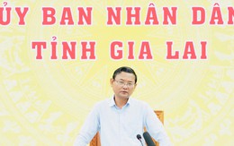 Gia Lai: Đẩy nhanh giải phóng mặt bằng cao tốc Quy Nhơn-Pleiku