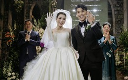 Trần Bích Hạnh hé lộ cuộc sống đời thường của Văn Thanh với con gái riêng, đáp trả khi bị nói "làm màu"