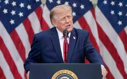 Tổng thống Trump: 25 năm sau vụ khủng bố 11/9, nước Mỹ mạnh mẽ hơn bao giờ hết