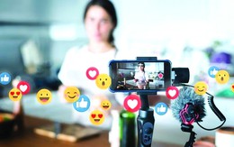 Hết thời bán hàng online “vô danh”