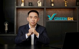 Con trai thứ của ông Phạm Nhật Vượng được bổ nhiệm làm Tổng giám đốc GSM toàn cầu kiêm Tổng giám đốc GSM Việt Nam
