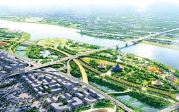Lấy ý kiến đóng góp về Điều chỉnh tổng thể Quy hoạch phân khu đô thị sông HồngTuân thủ các quy trình, quy định pháp luật về tổ chức lập quy hoạch