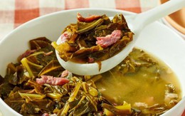 Mỹ đánh giá loại rau "tốt bậc nhất thế giới", hóa ra là rau quen thuộc, ở Việt Nam mọc đầy