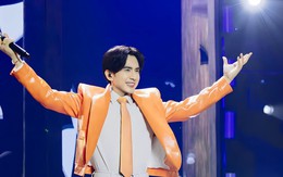 "Sao Đan Trường ra nông nỗi này"