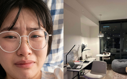 Lương 11 triệu, chi 8 triệu rưỡi thuê nhà rồi nằm khóc còn hơn chuyển trọ