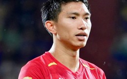 Mức lương của Đoàn Văn Hậu