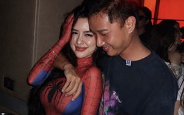 Lý do diễn viên nóng bỏng Vbiz chưa đăng ký kết hôn với chồng Phó chủ tịch