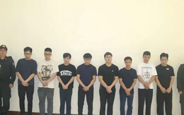 Tìm nạn nhân trong vụ lừa đảo qua "hợp đồng kỳ nghỉ"