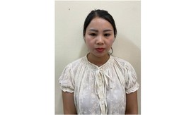 Ra quyết định khởi tố Phạm Thị Thu Hương SN 1992