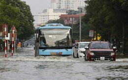 Hướng dẫn kỹ năng ứng phó mưa lũ cho hơn 15,4 triệu thuê bao qua Zalo