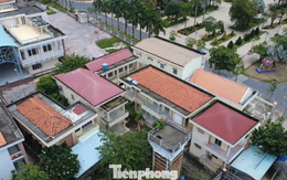 Tây Ninh làm gì với 420 cơ sở nhà, đất dôi dư sau sáp nhập?