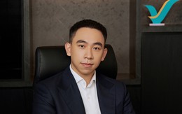 Phạm Nhật Minh Hoàng làm gì trước khi nhận chức Tổng Giám đốc GSM?