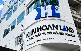 Kiểm toán nhấn mạnh khoản 3.571 tỷ đồng tại Khải Hoàn Land (KHG): Hơn nửa tổng tài sản, lợi nhuận chưa chốt