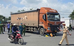 Cảnh sát giao thông lập 2 tổ công tác, siết vi phạm trên Quốc lộ 1A và 20