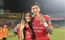 Động thái mới nhất của Doãn Hải My liên quan đến Đoàn Văn Hậu