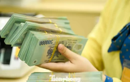 Lãi suất huy động neo cao dù áp lực thanh khoản ‘hạ nhiệt’