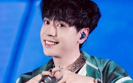 Nam ca sĩ sinh năm 1997 thành công nhất Vbiz hiện tại